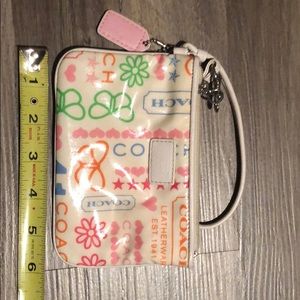 Wristlet
